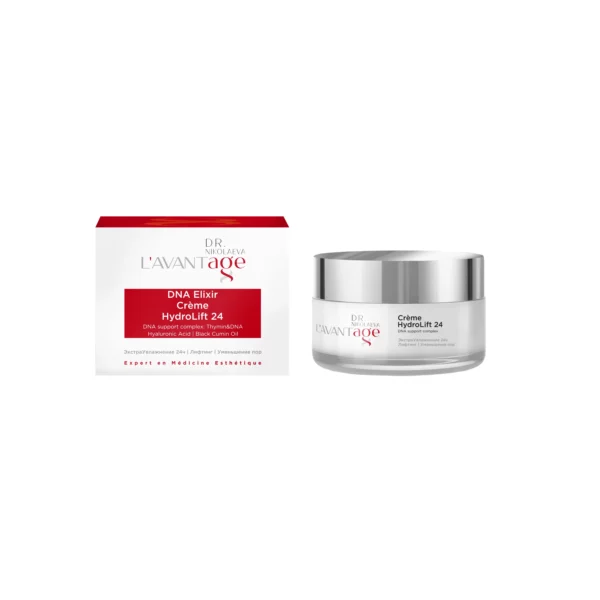 DNA Élixir Crème HydroLift24 - Image 2