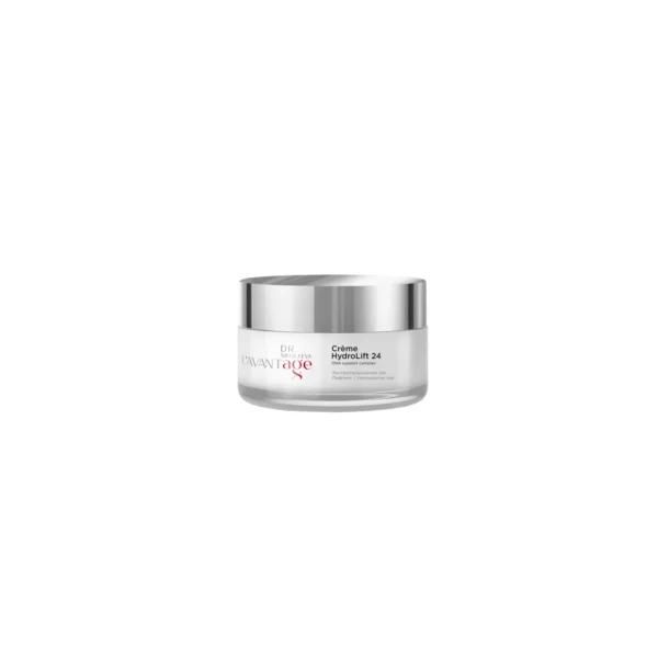 DNA Élixir Crème HydroLift24