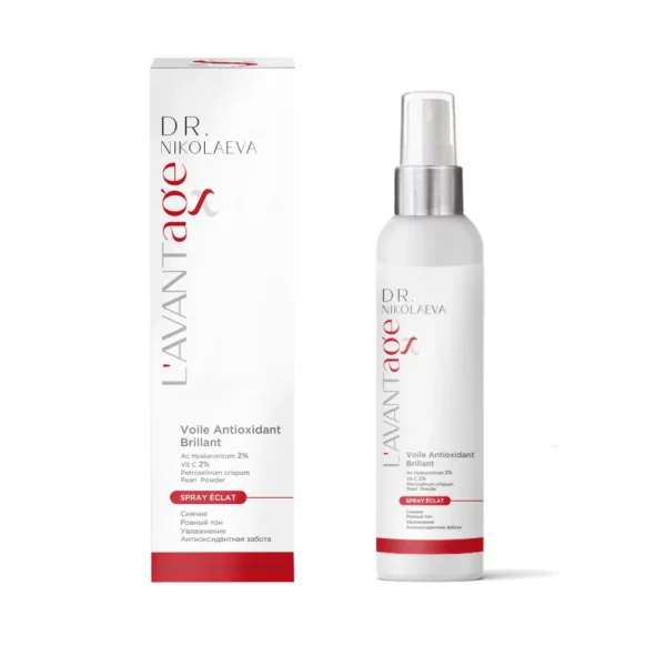 С Voile Antioxidant Brillant - Image 2